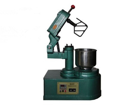 SHYResin sand mixer