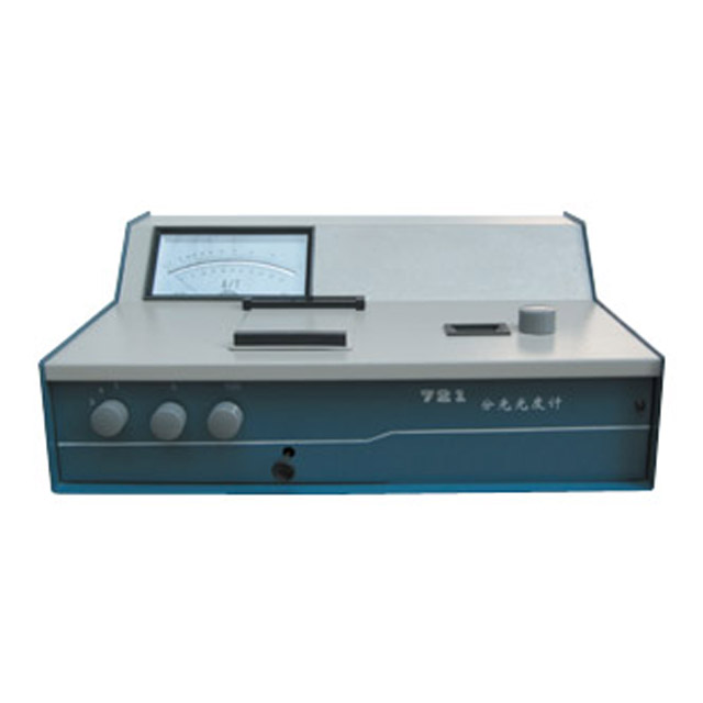 721Spectrophotometer