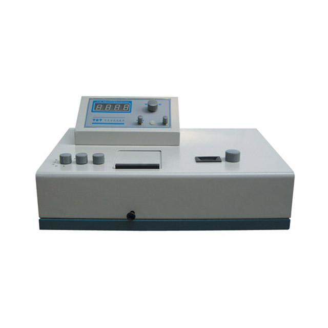 727Spectrophotometer