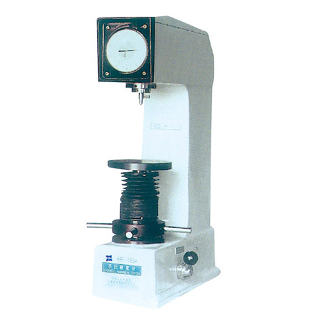 HR-150AHardness tester