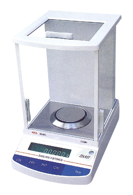 Electronic balance